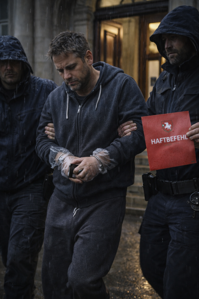 Untersuchungshaft Sexualstraftat Osnabrück