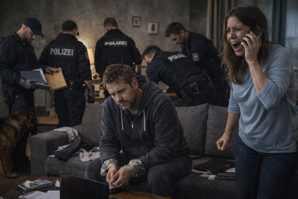 Anwalt Notfall Sexualstrafrecht Osnabrück