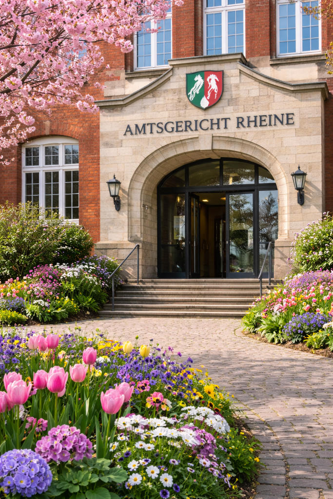 anwalt sexualstrafrecht rheine