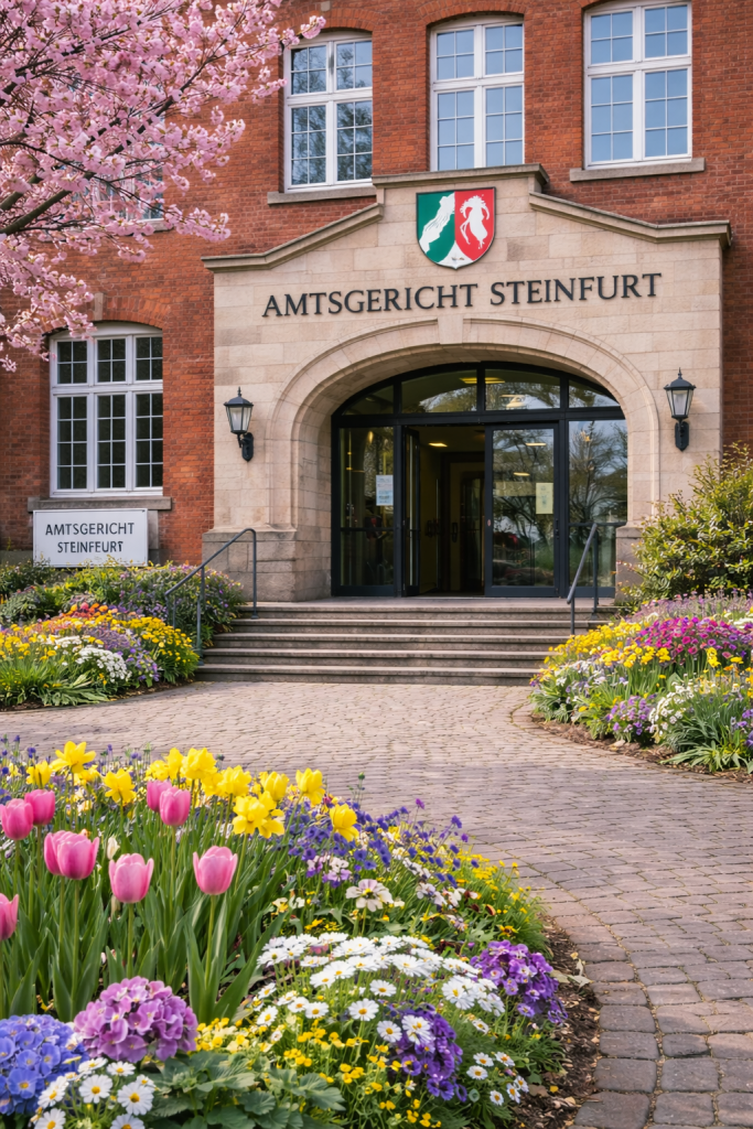 anwalt sexualstrafrecht steinfurt